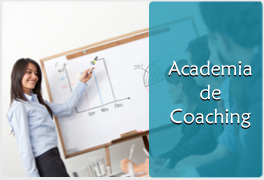 academia
                    de coaching